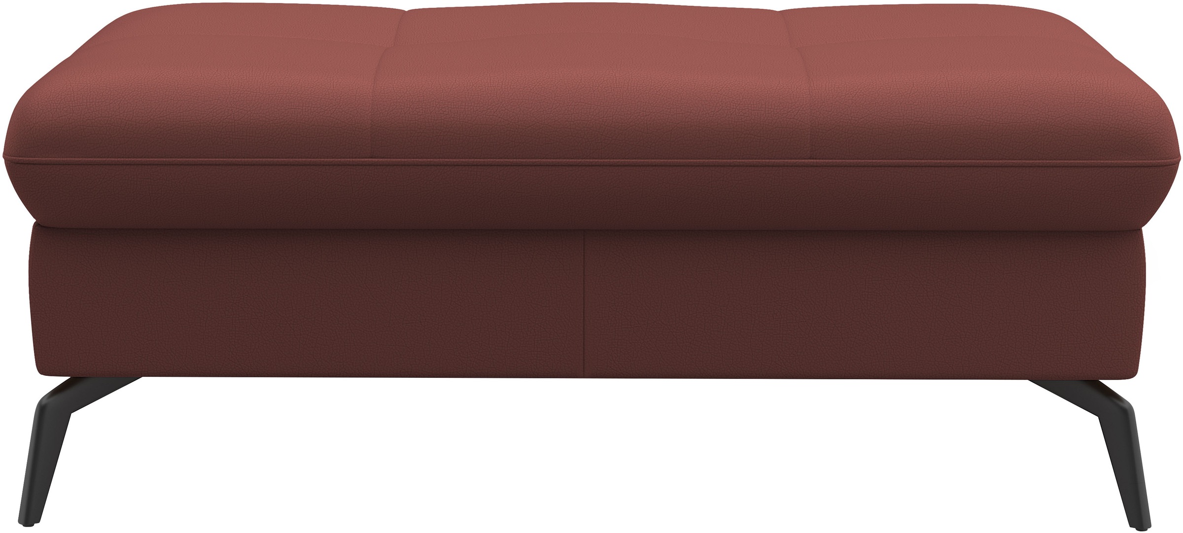 sit&more Polsterhocker »Amica«, mit Stauraum