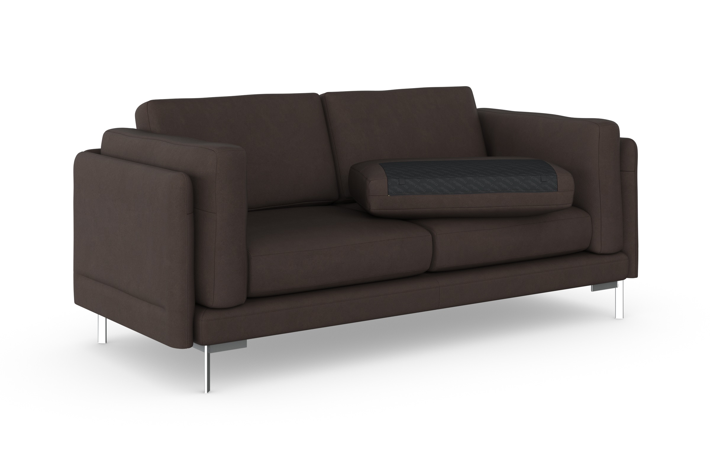 machalke® 2,5-Sitzer »vivien«
