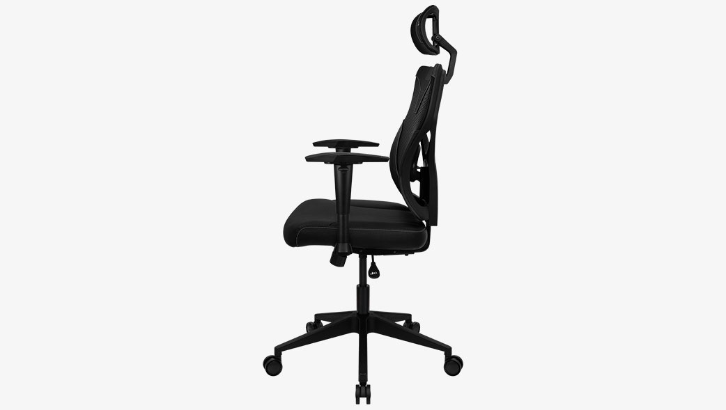 6. Bild von Aerocool Gaming-Stuhl »GUARDIAN«