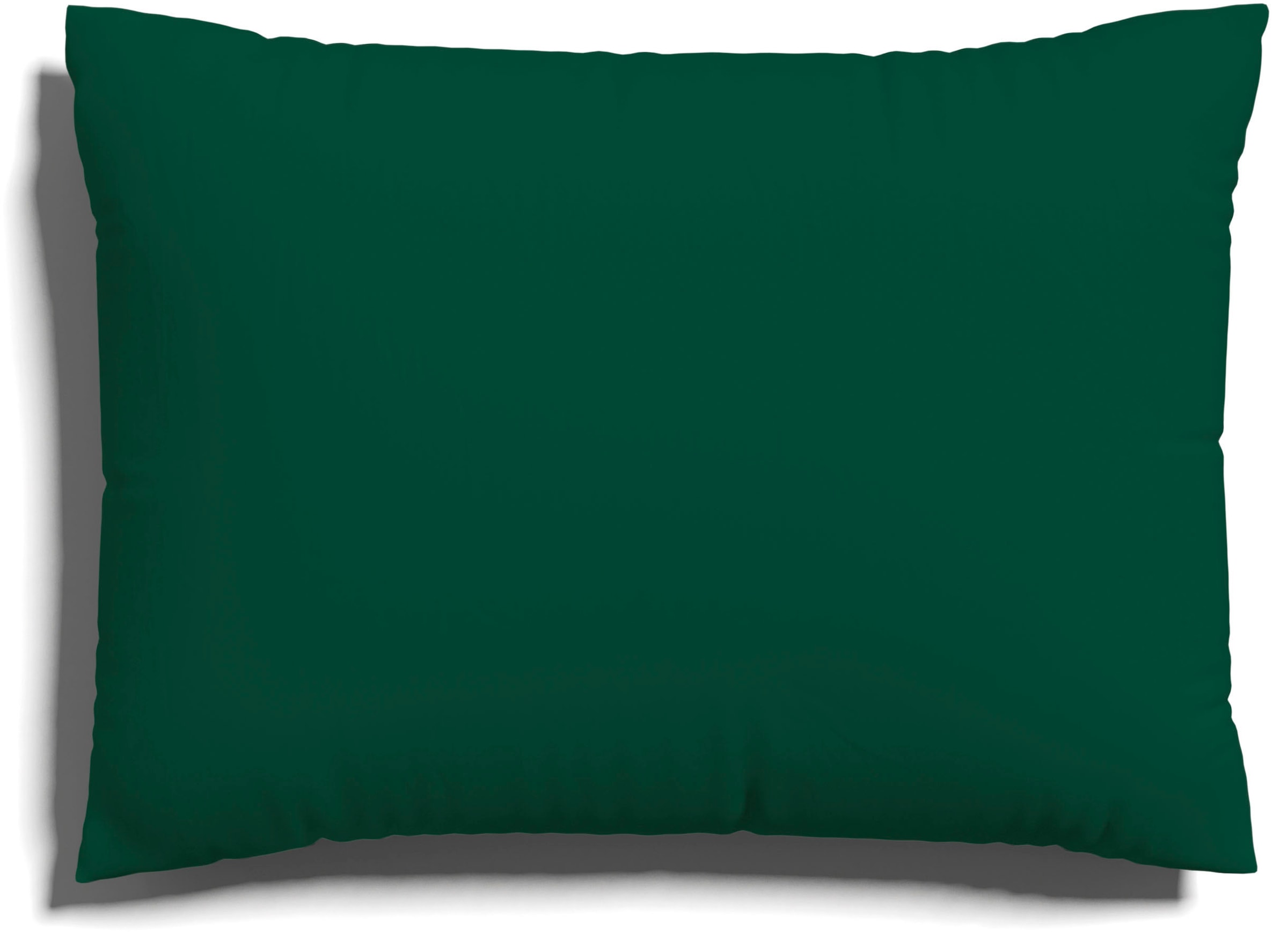 Schlafgut Kissenbezug »EASY Jersey« Kissenhülle mit Reißverschluss, weich u günstig online kaufen