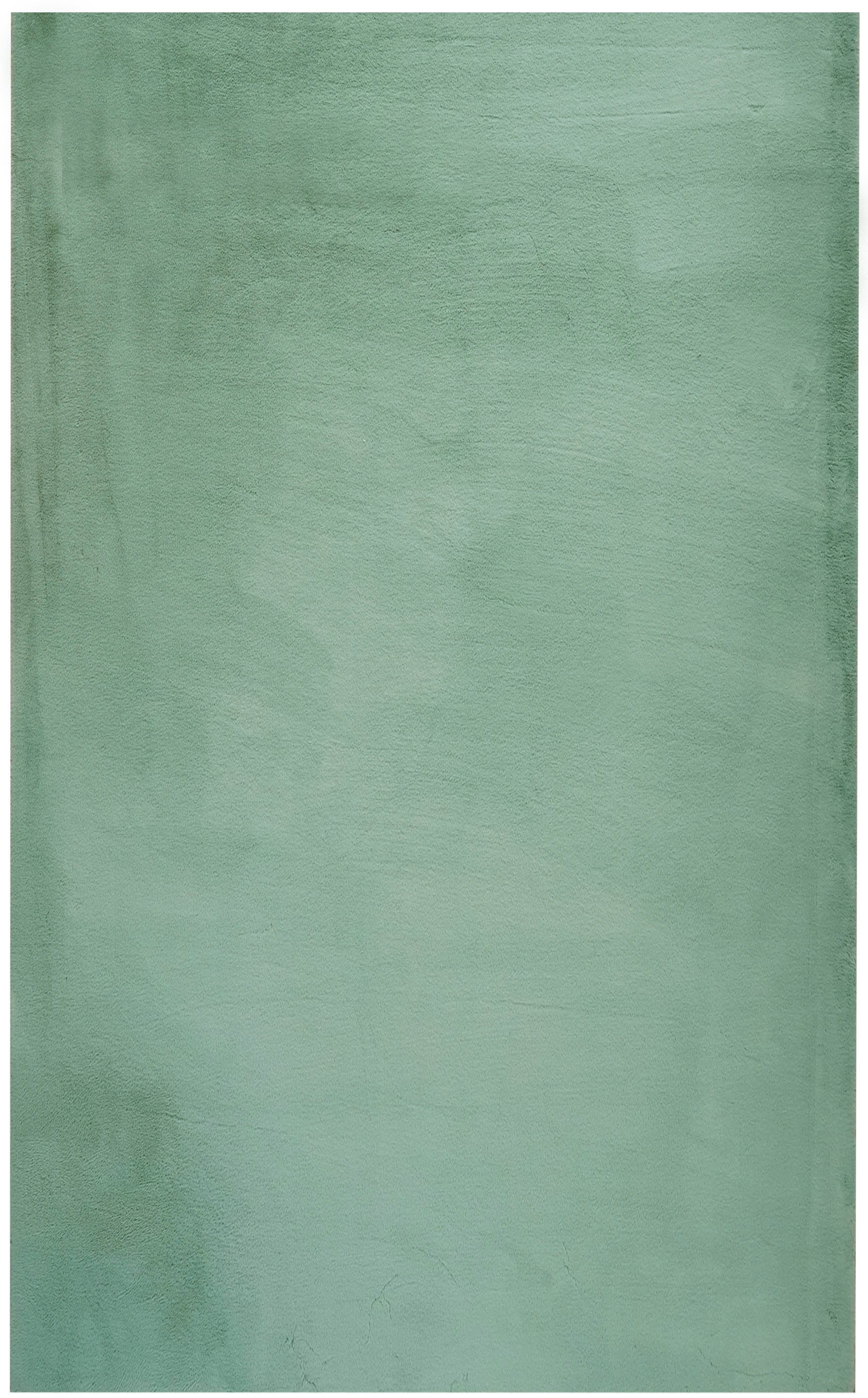 my home Fellteppich »Balu, Kunstfellteppich, Modern, Langflor Teppich«, rec günstig online kaufen