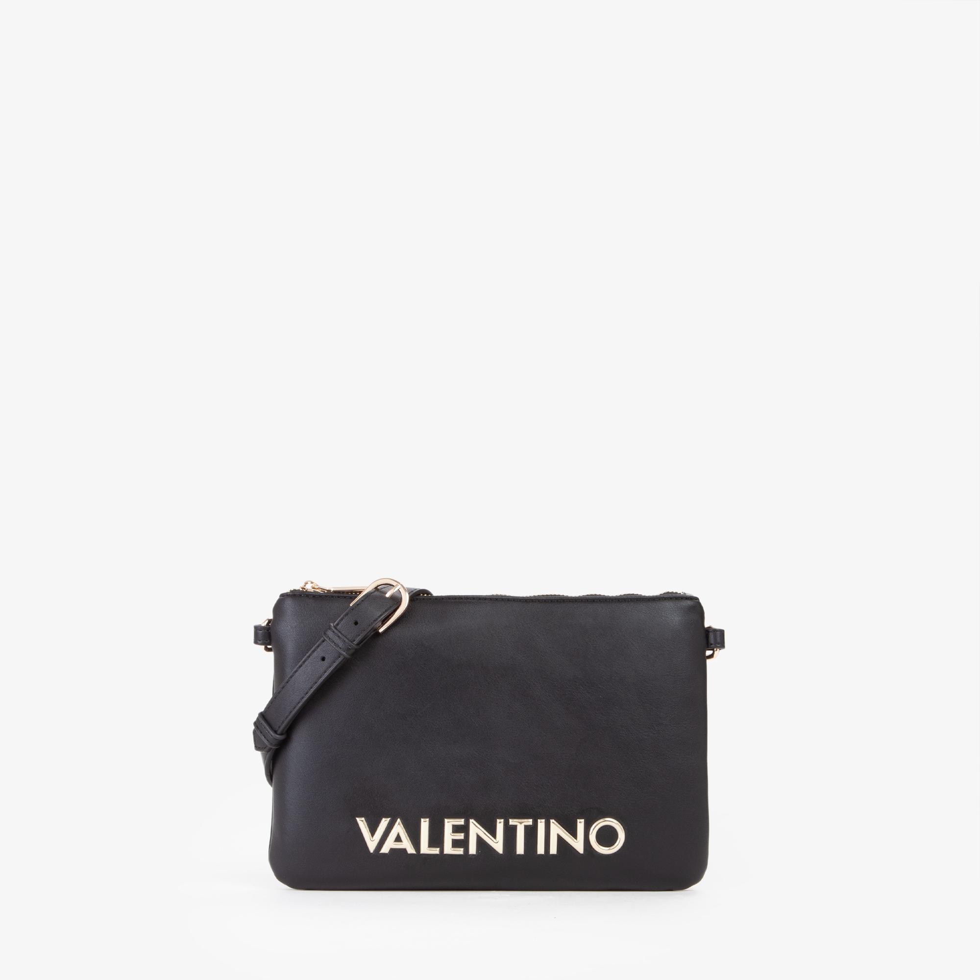 VALENTINO BAGS Umhängetasche »POCHETTE FOSCA RE«, Schultertasche, Mini Bag, Handtasche Damen