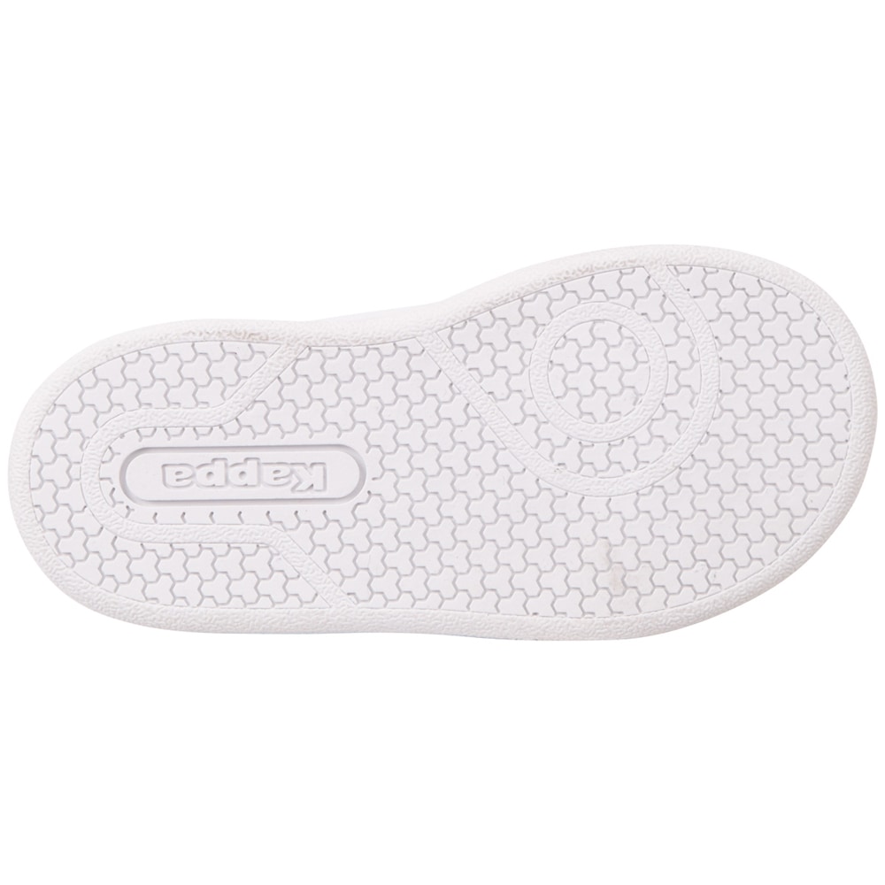 Kappa Sneaker  - mit kuscheligem Webpelzfutter<br />