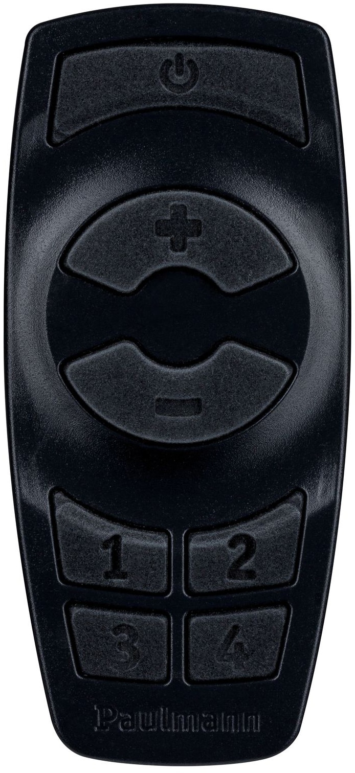 Paulmann Schienensystem-Controller »Outdoor Plug & Shine Controller«
