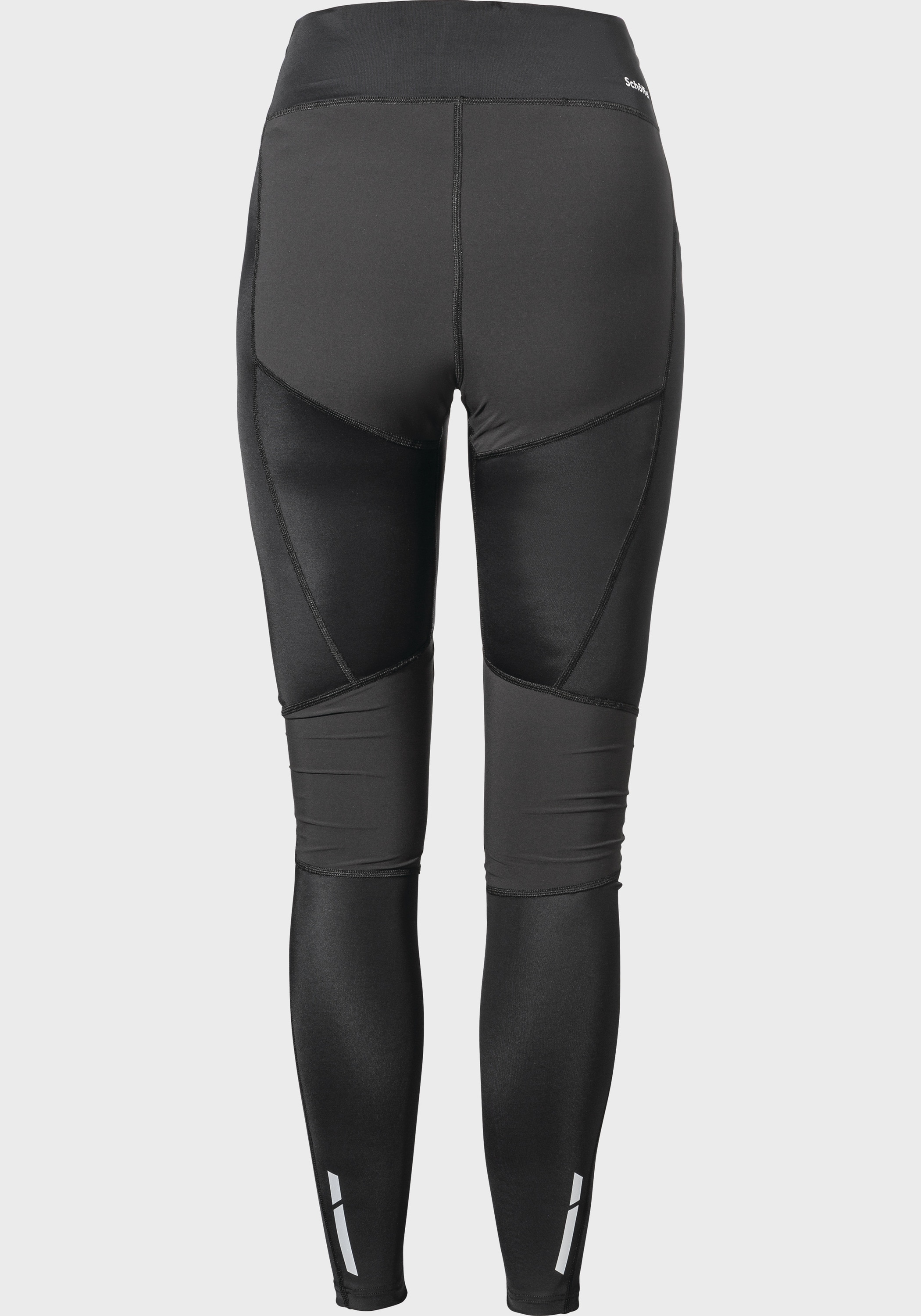 Schöffel Outdoorhose »Hiking Tights Style Blaueis WMS«