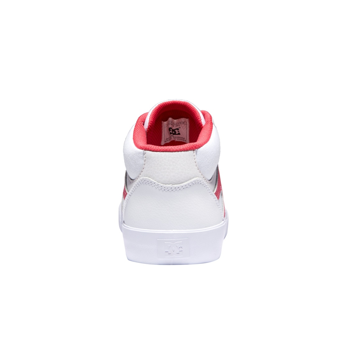 DC Shoes Sneaker »Jk V Mid 0Waste«