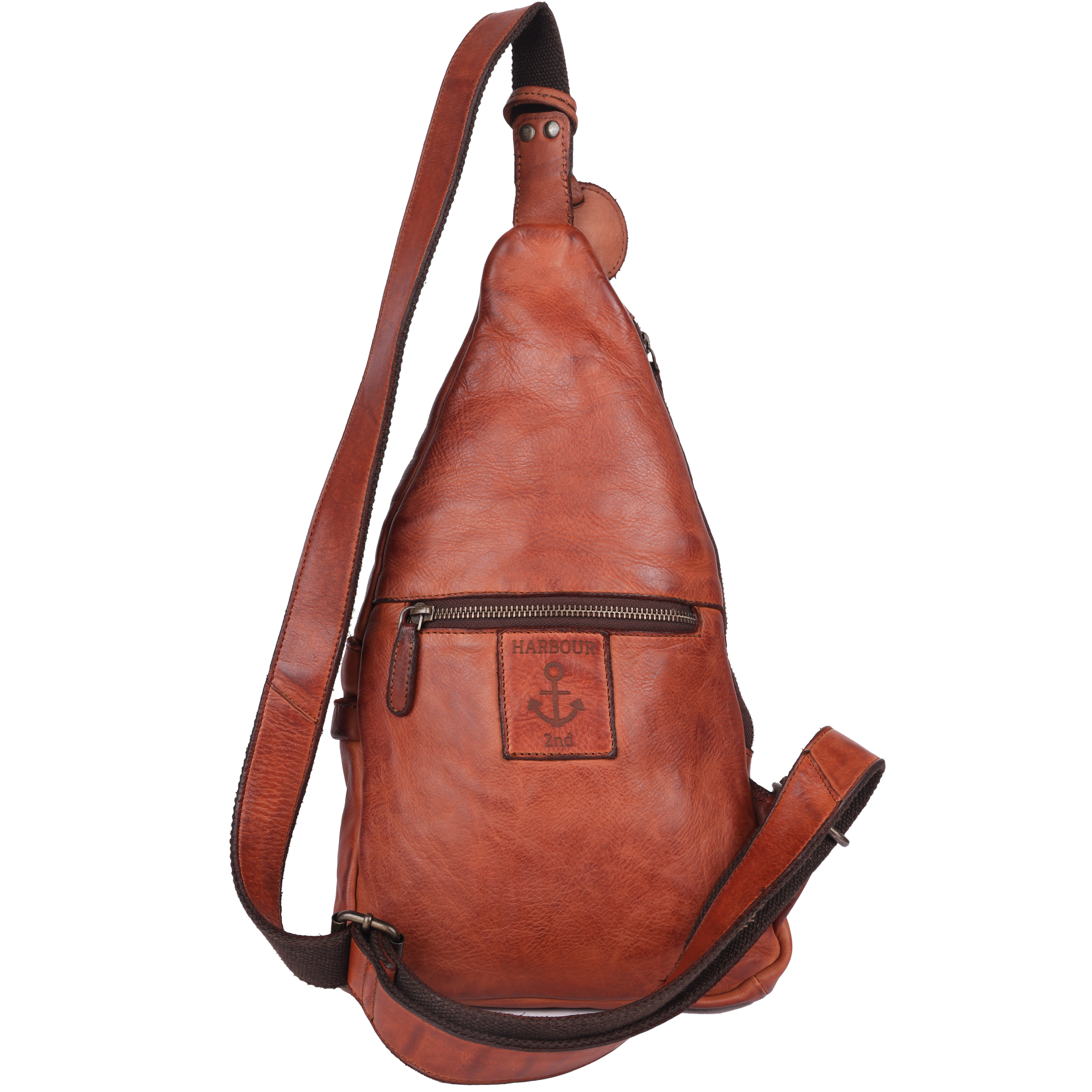 HARBOUR 2nd Handtasche »Rowan« Rucksack Damen Tasche Umhängetasche