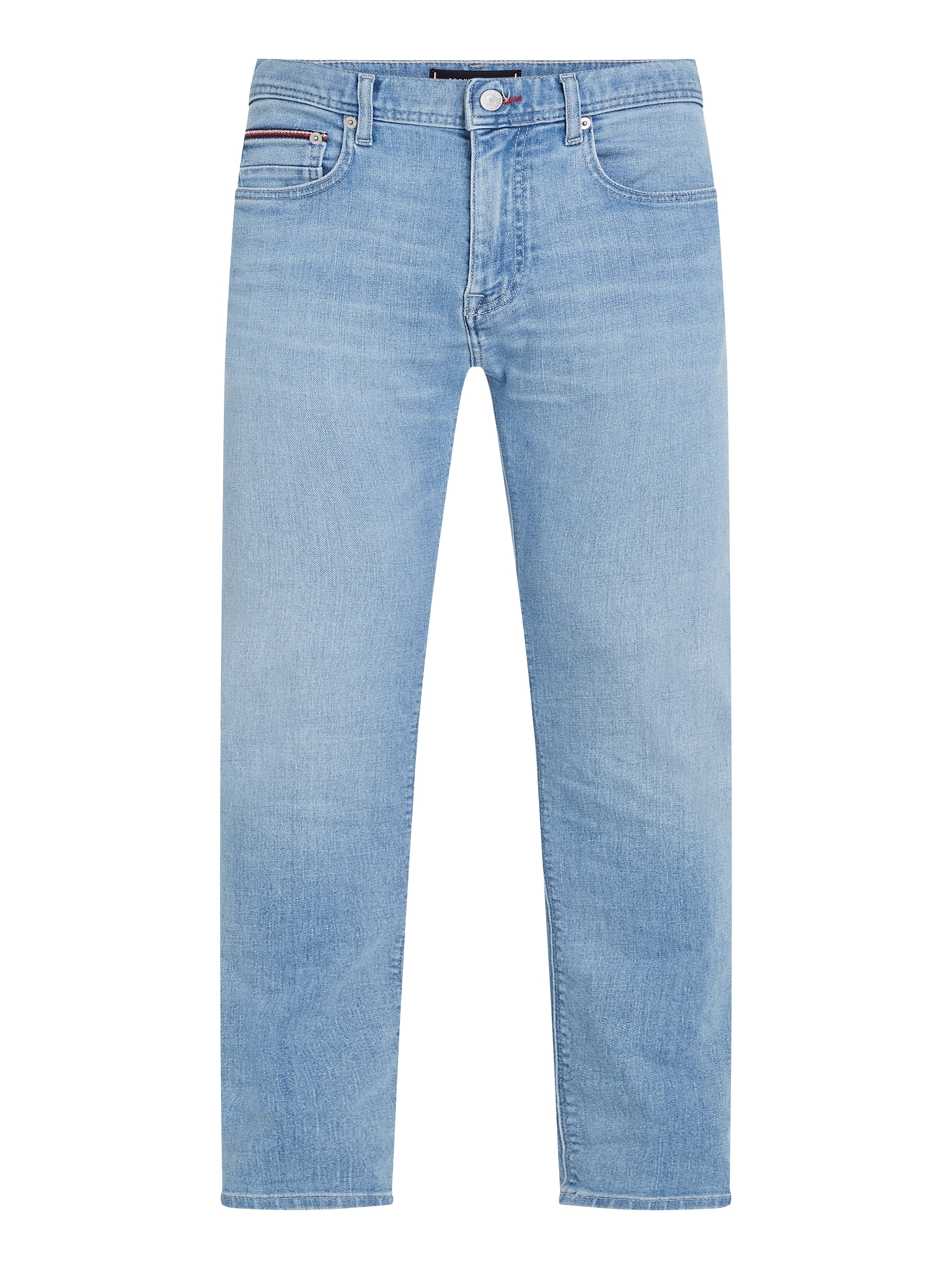 Tommy Hilfiger 5-Pocket-Jeans »BLEECKER«