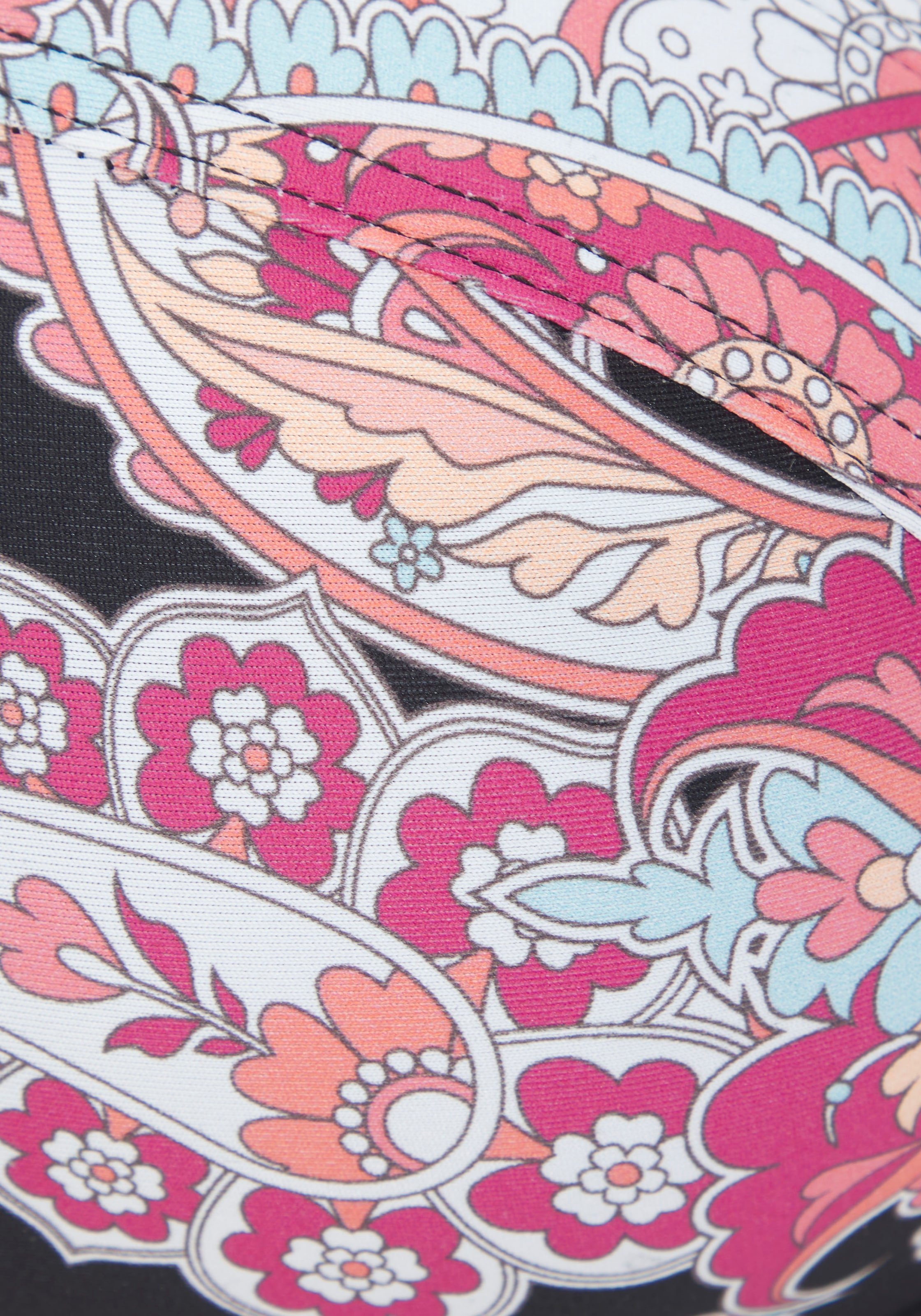 Sunseeker Bügel-Bikini-Top »Palina« im Paisley Druck