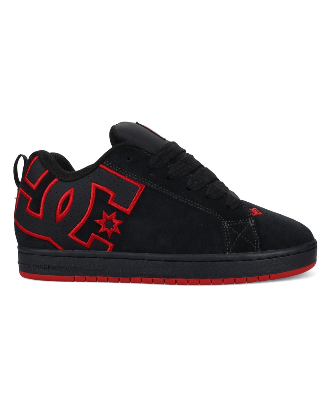 DC Shoes Sneaker »Court Graffik«