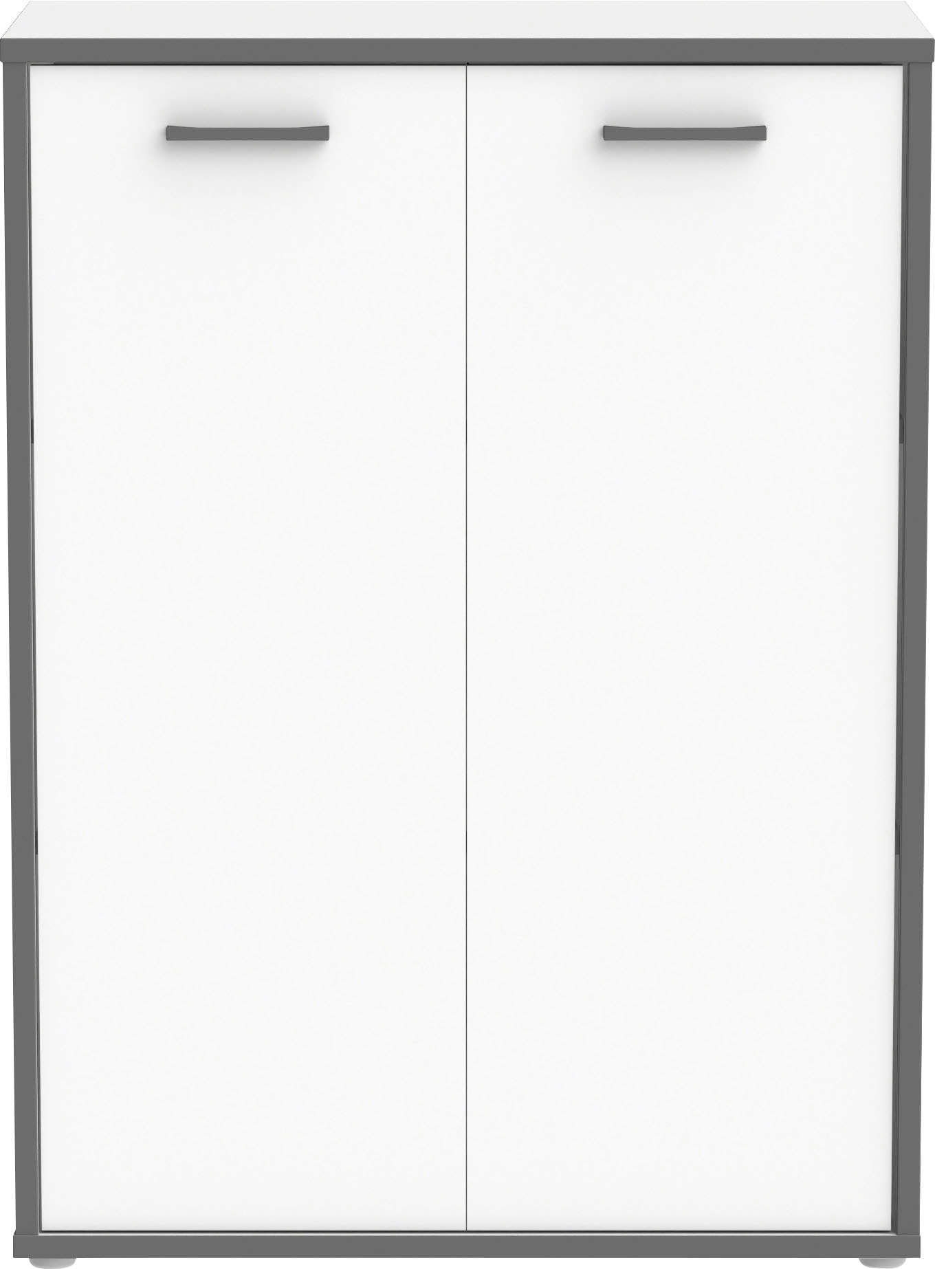 FORTE Kommode »Keflav« Breite 84,5 cm