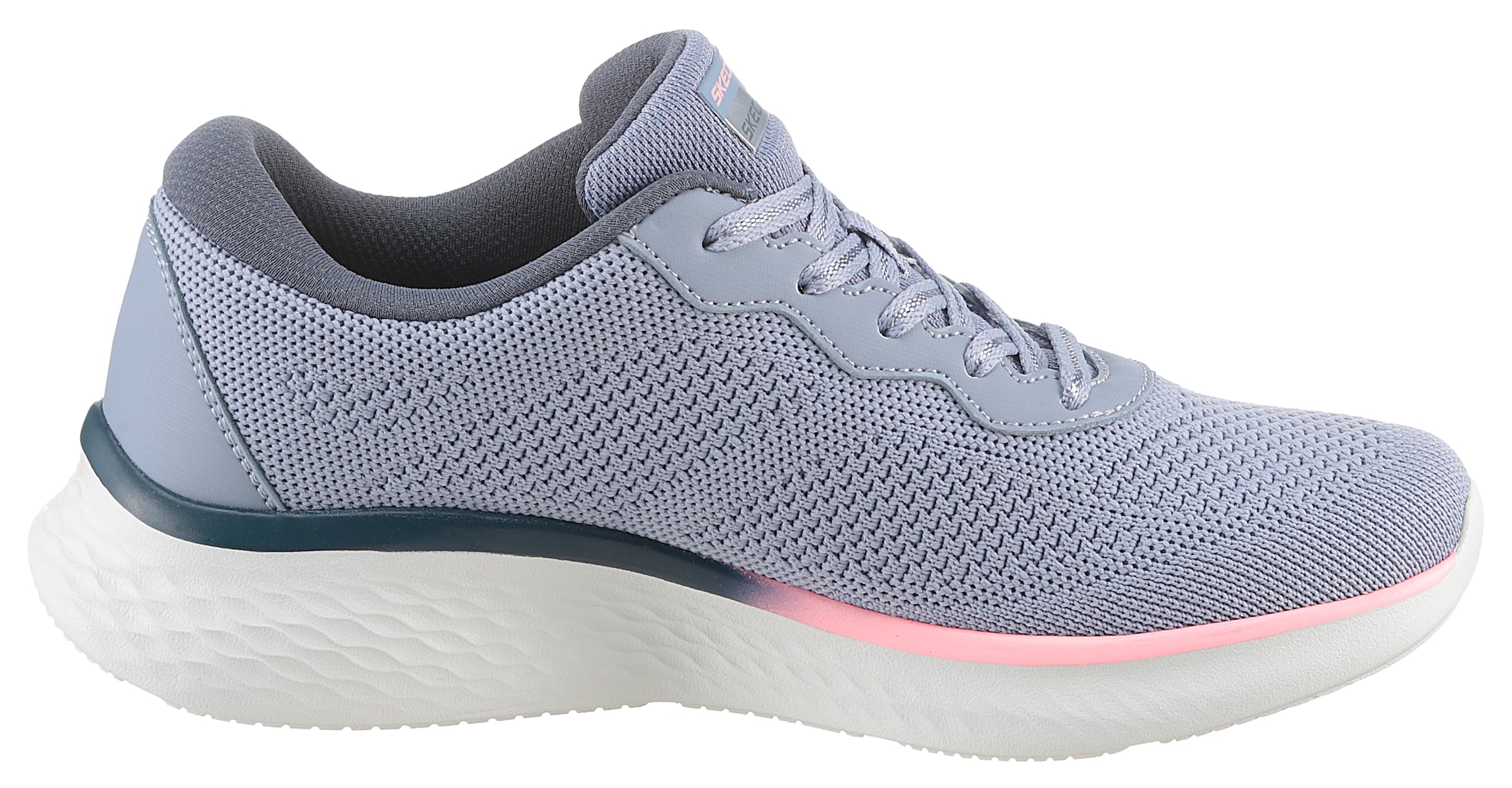Skechers Sneaker »SKECH-LITE PRO-WARM GLOW«, Sportschuh, Trainingsschuh mit Skech-Lite Ausstattung
