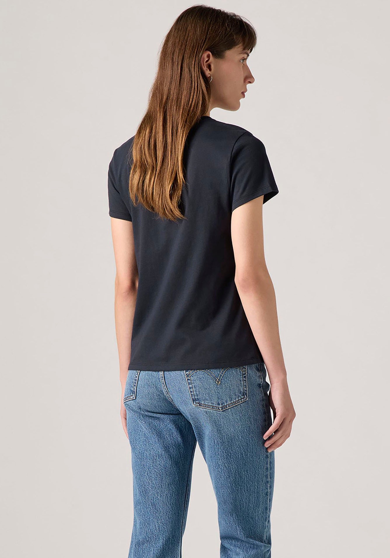 Levi's® T-Shirt »LSE THE PERFECT TEE«