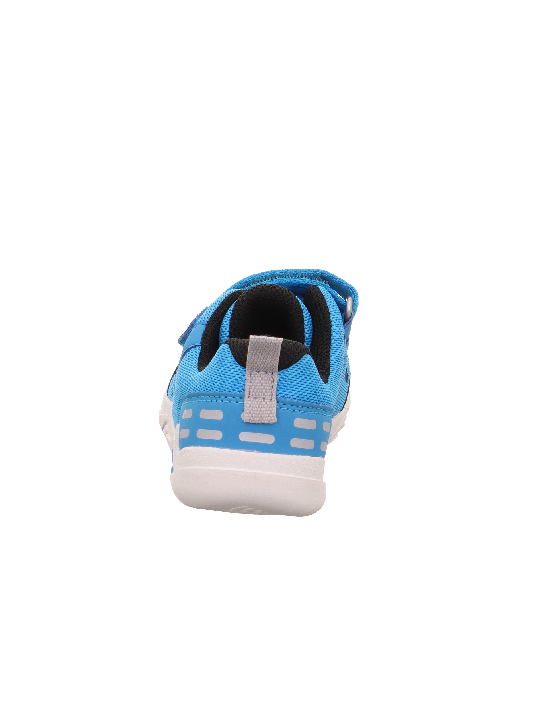 Superfit Sneaker »TRACE WMS: mittel«  Klettschuh, mit herausnehmbarer Einlage, Größenschablone zum Download