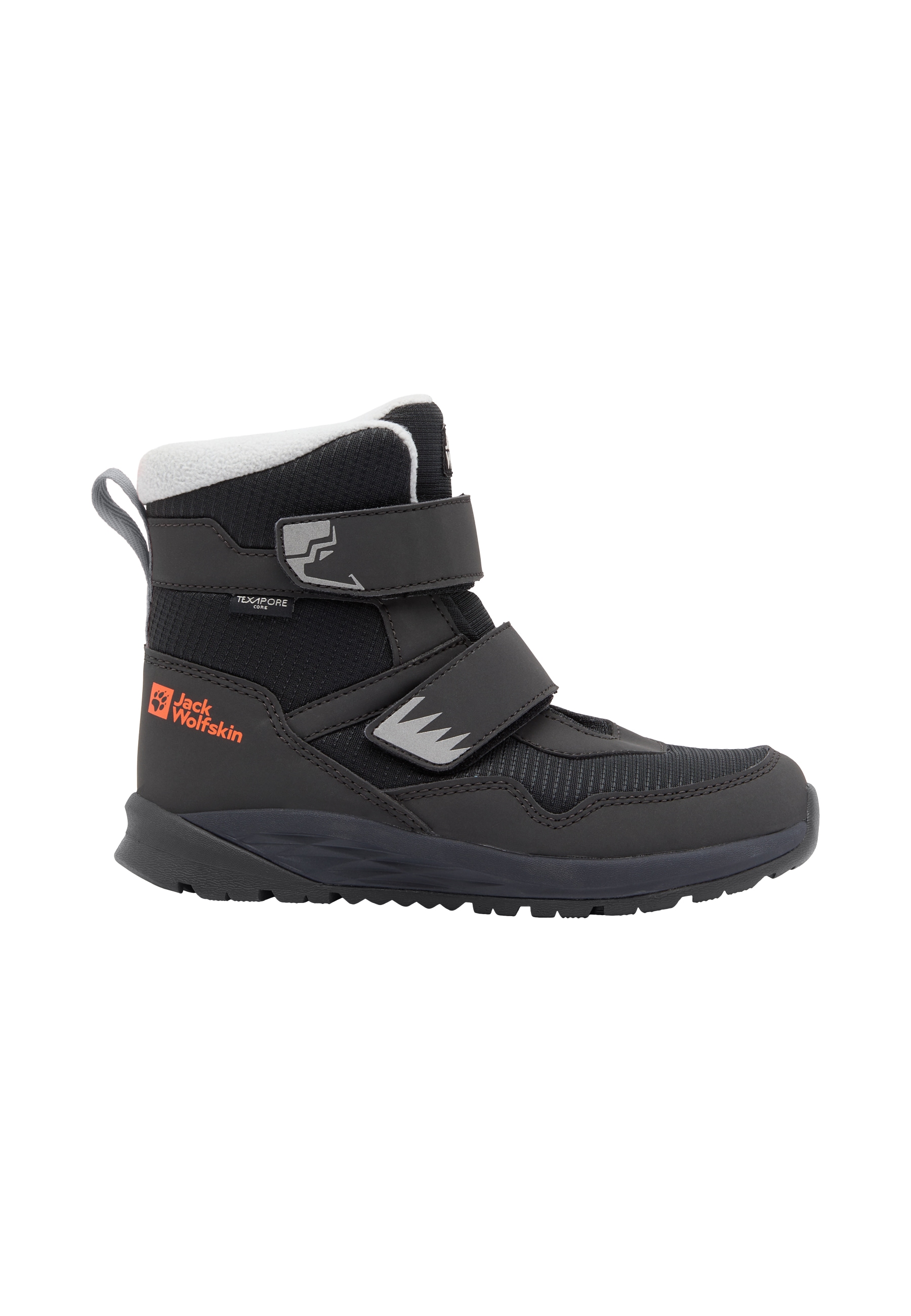 Jack Wolfskin Winterstiefel »POLAR BEAR-B TEXAPORE MID VC K«