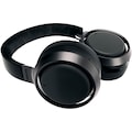 Philips Over-Ear-Kopfhörer »Fidelio L3«, A2DP Bluetooth-AVRCP Bluetooth-HFP-HSP, Active Noise Cancelling (ANC)-integrierte Steuerung für Anrufe und Musik-Freisprechfunktion-Sprachsteuerung