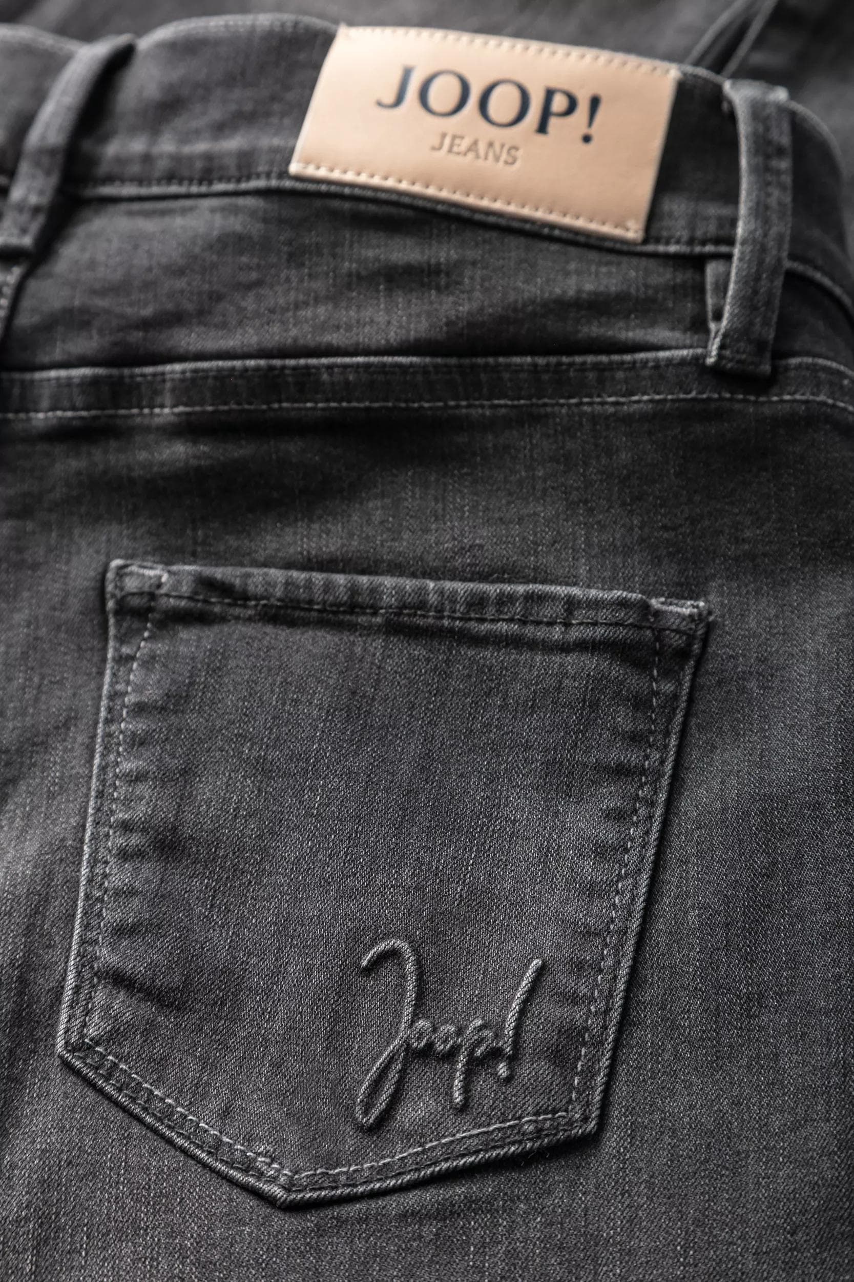JOOP! Slim-fit-Jeans »Sol« mittlere Bundhöhe