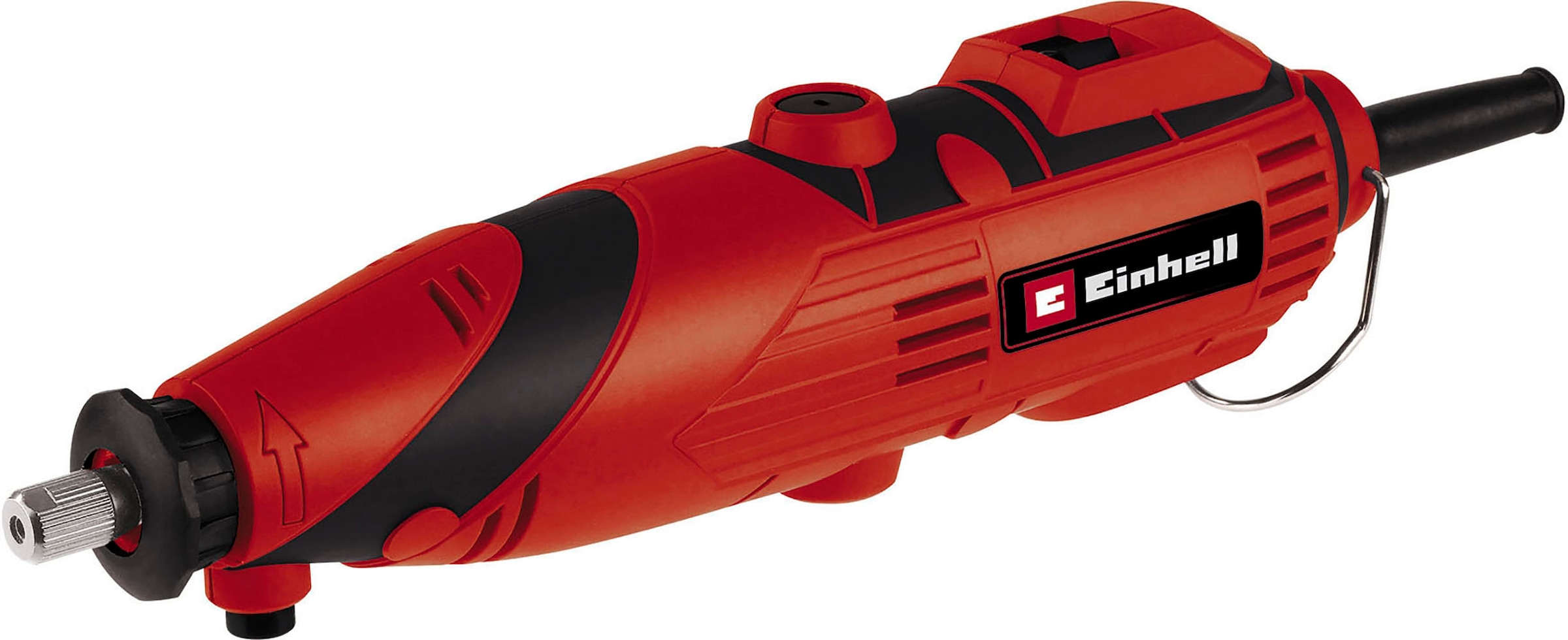 Einhell Elektro-Multifunktionswerkzeug »TC-MG 135 E«, inkl. Koffer für universelle Aufbewahrung von Werkzeug und Zubehör