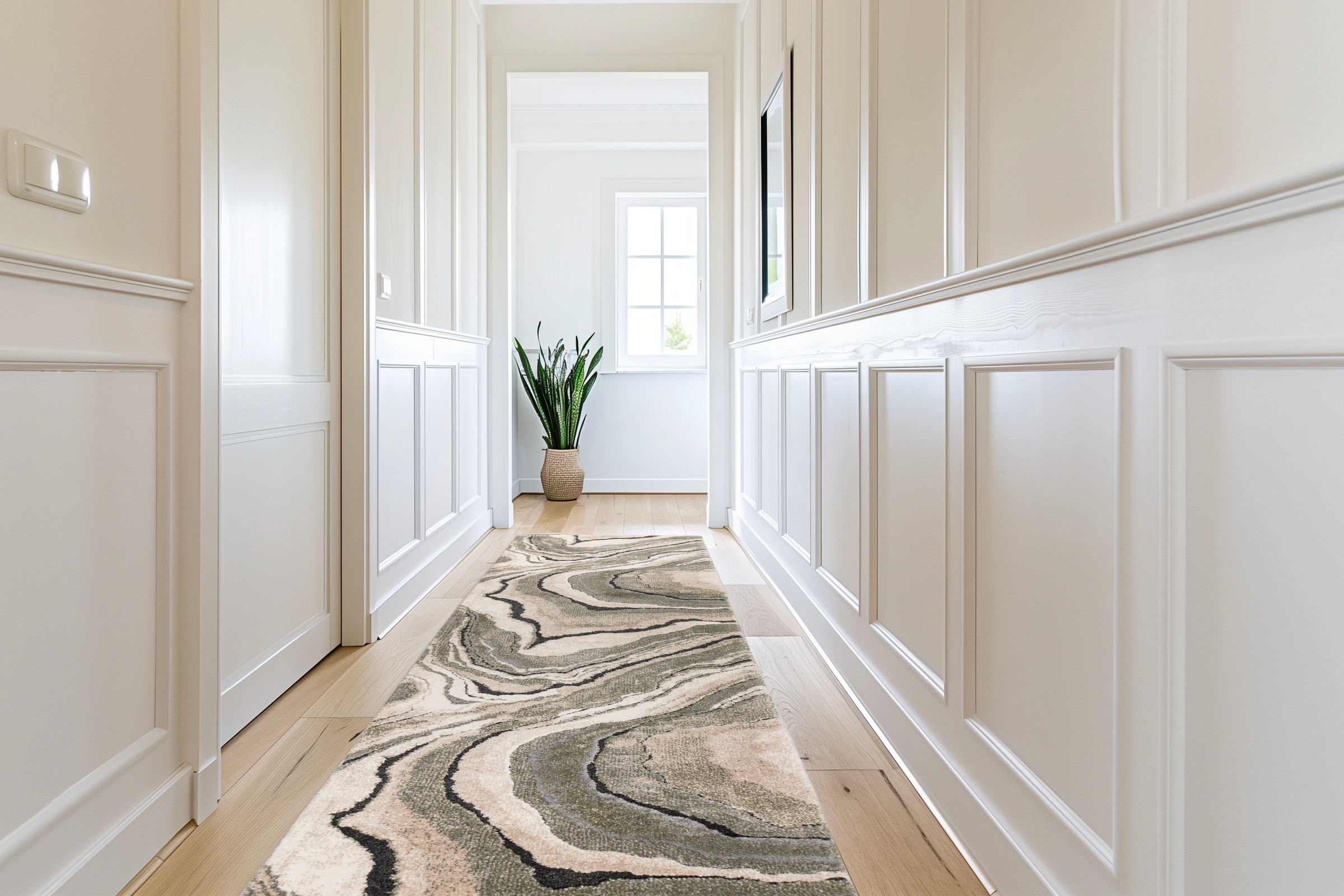 Obsession Teppich "My Bologna 461" rechteckig 22 mm Höhe günstig online kaufen