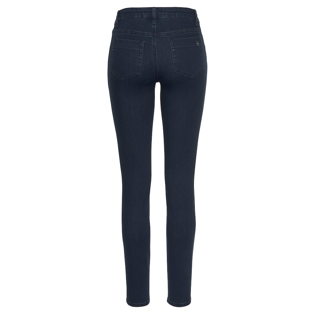 Tamaris Skinny-fit-Jeans