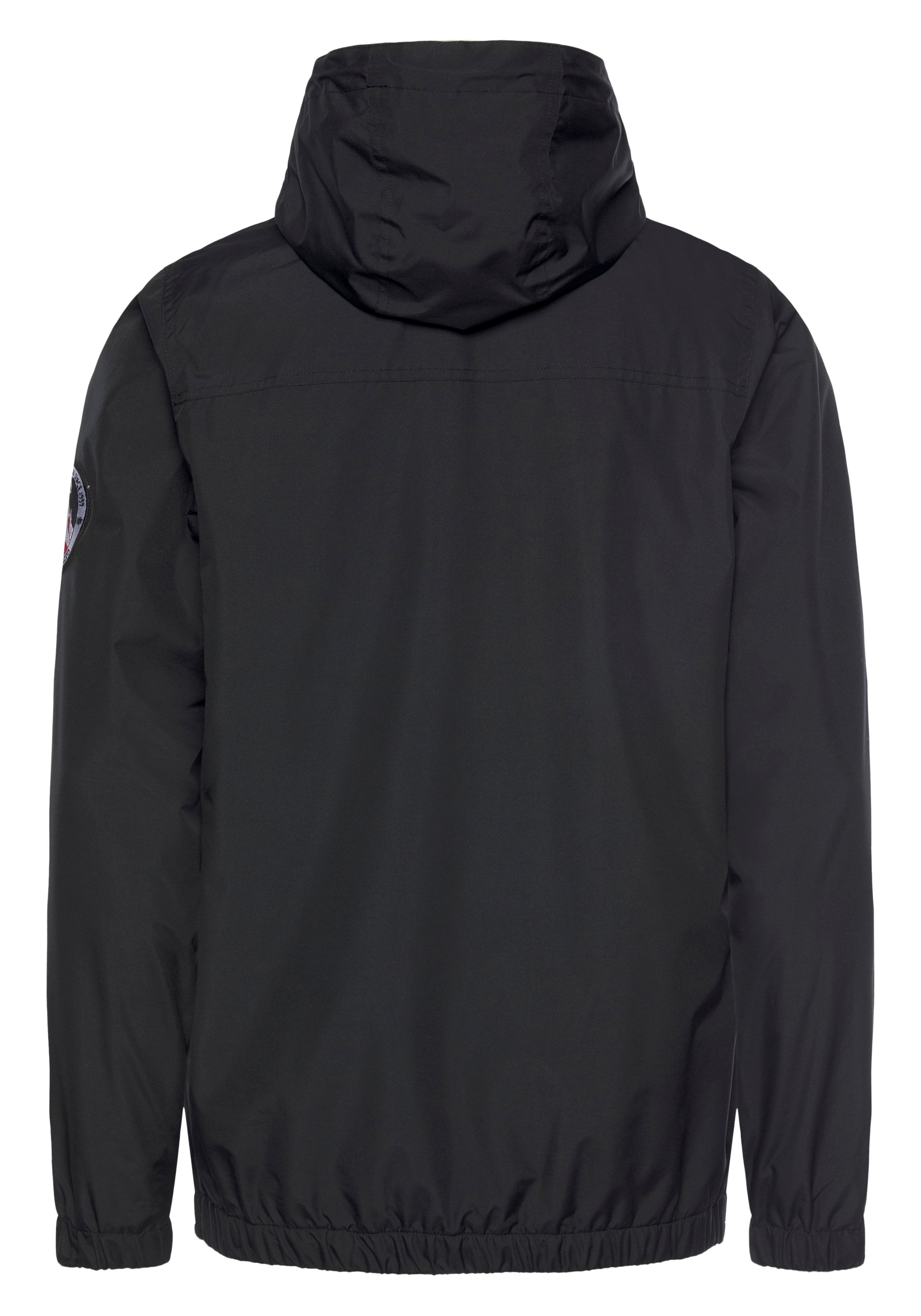 Ellesse Windbreaker »MONT 2 JACKET« mit Kapuze