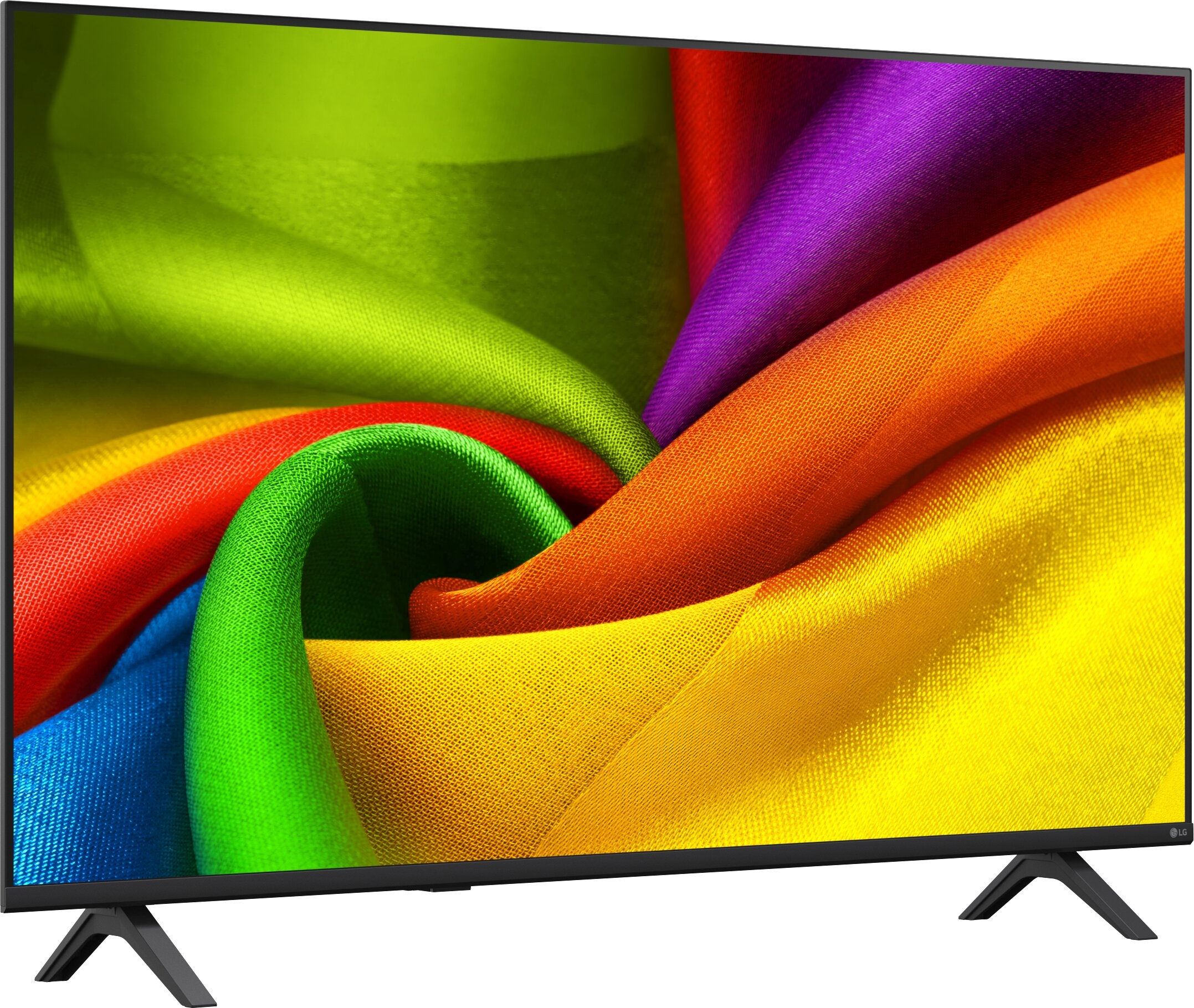 LG DLED-Fernseher »50NU850B6LA« 126 cm/50 ″ Smart-TV
