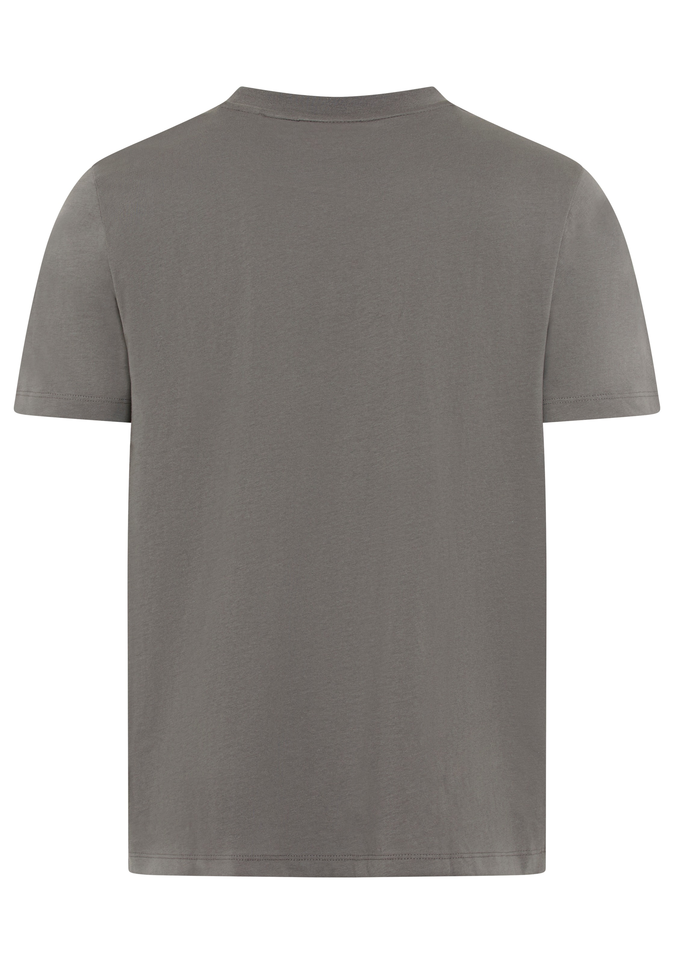 HUGO T-Shirt »Dulivio« Rundhalsausschnitt, Regular Fit, Must have Basic