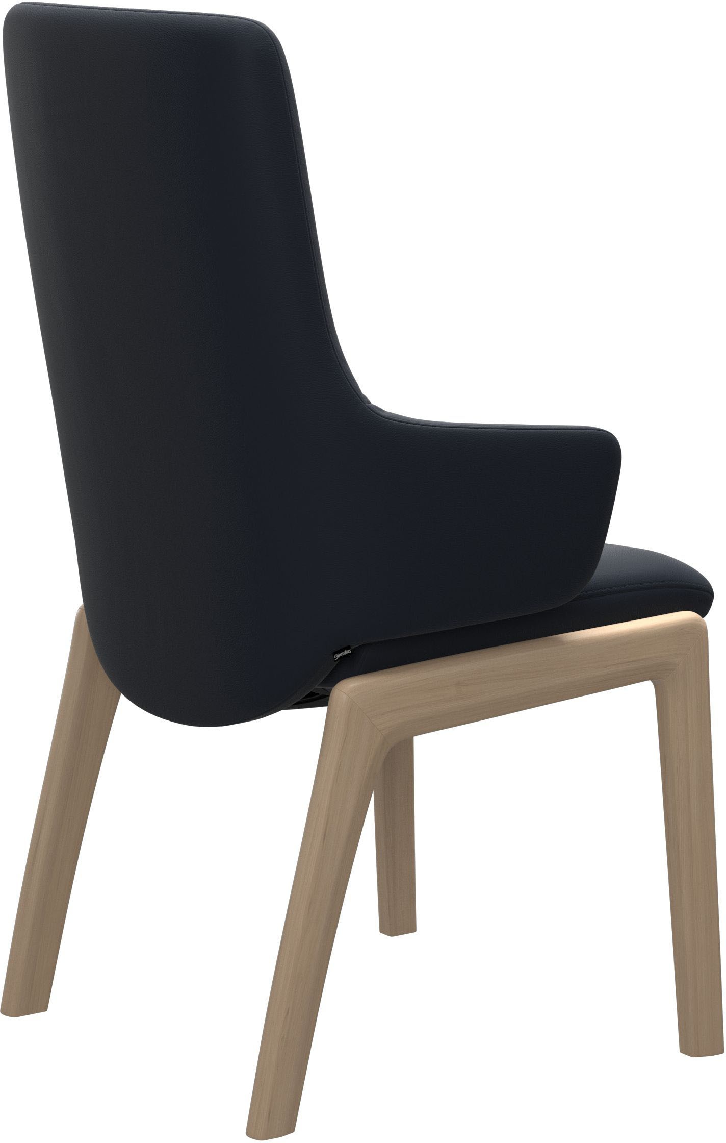 Stressless® Polsterstuhl »Laurel«, Leder PALOMA, High Back mit Armlehne, Gr günstig online kaufen