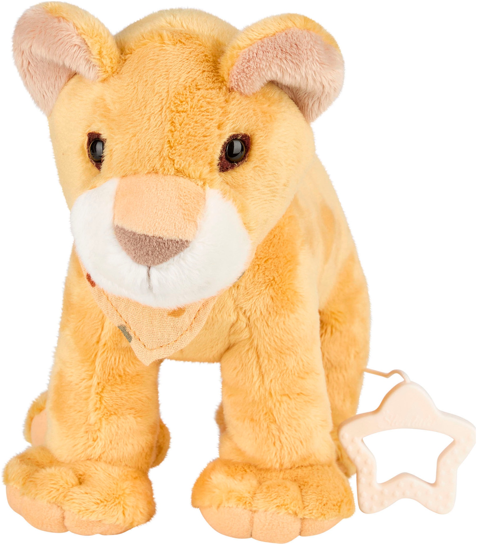 Sterntaler® Spieluhr »Löwe Leo L«