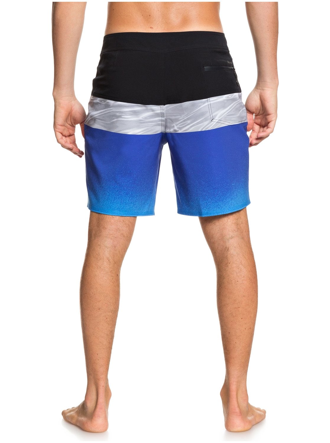 Quiksilver Boardshorts »Highline Hold Down 18"«