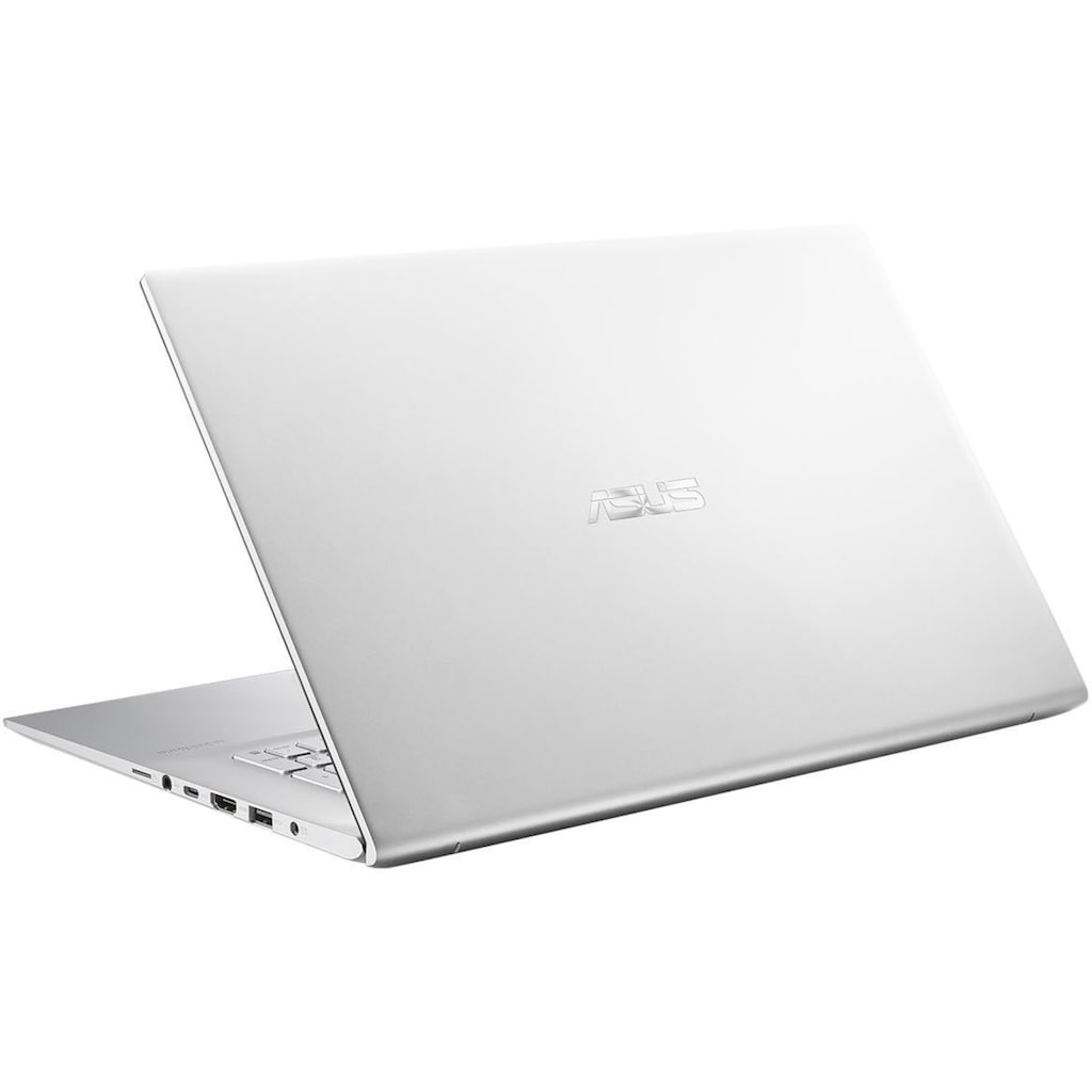 Asus Notebook »Vivobook F712EA-BX572W«, 43,9 cm, / 17,3 Zoll, Intel, Pentium Gold, UHD, 512 GB SSD