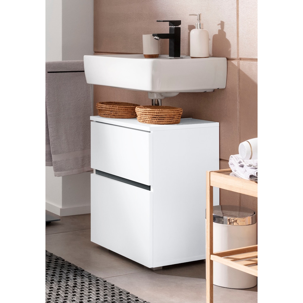 Home affaire Spiegelschrank »Wisla«, Breite 60 cm