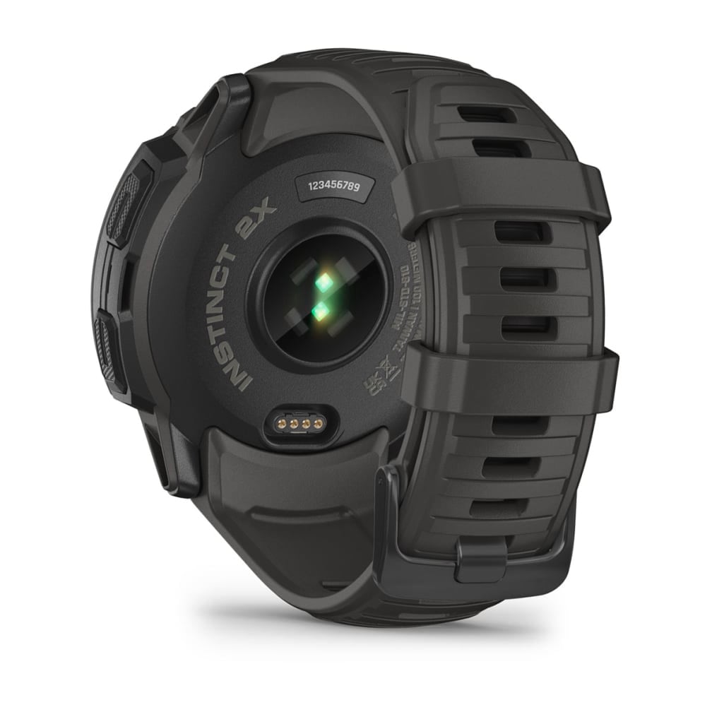 13. Bild von Garmin Smartwatch »Instinct 2X Solar«, (Proprietär)