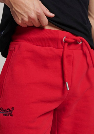 2. Bild von Superdry Sweatshorts »VLE JERSEY SHORT UB«