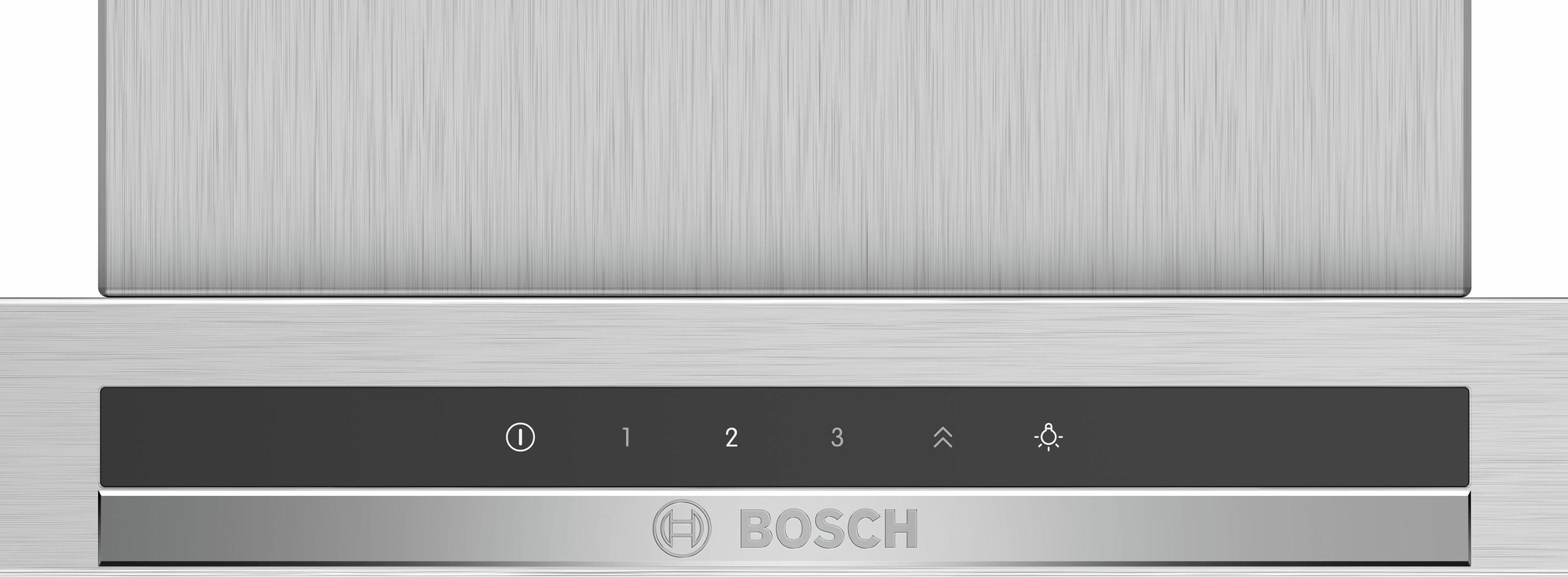 BOSCH Wandhaube »DWB97IM50«