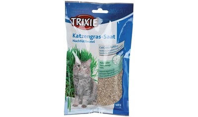TRIXIE Katzensnack »Katzengras« kaufen