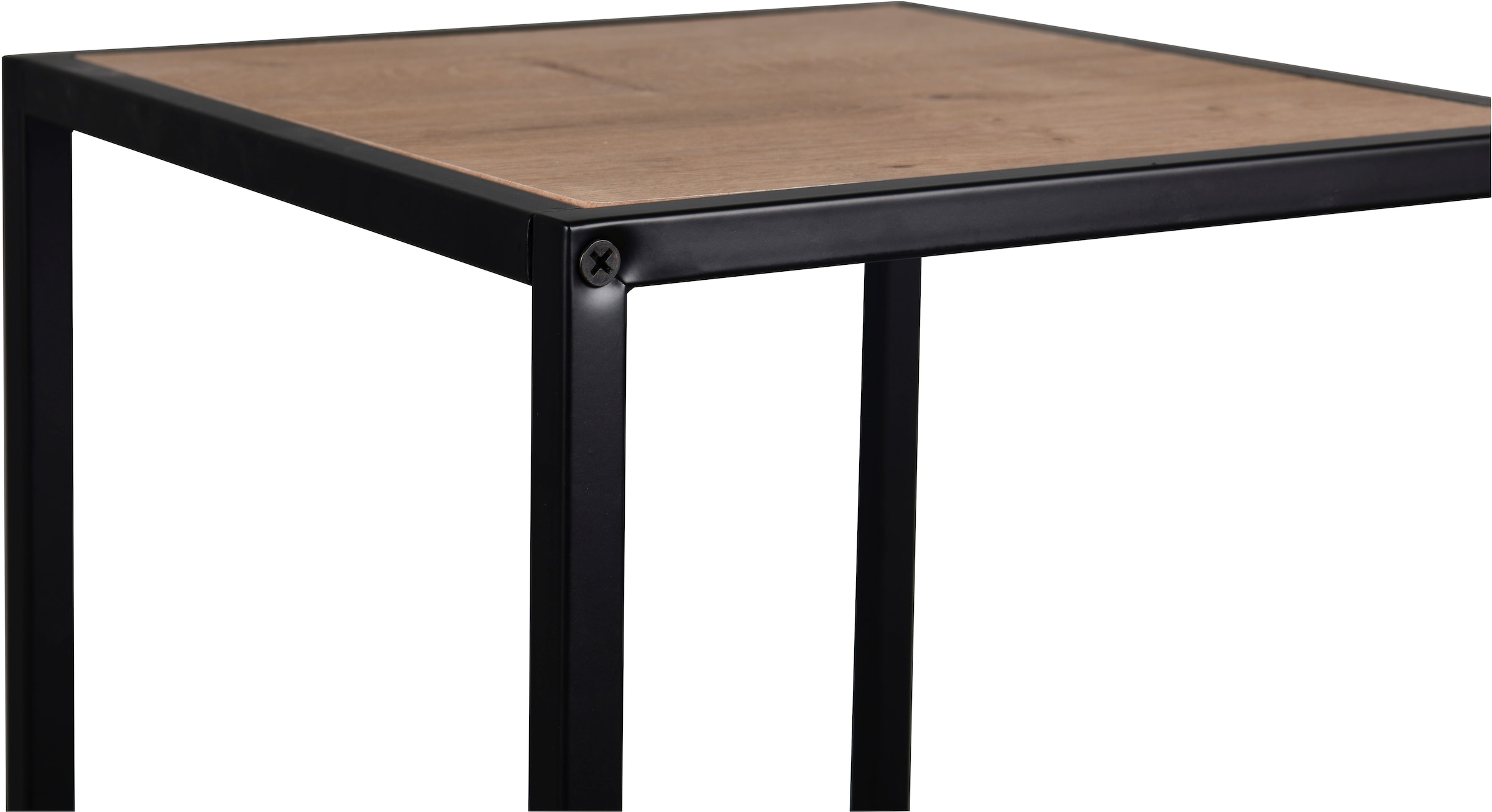 MIRRORS AND MORE Beistelltisch »VALERIA« 2, 