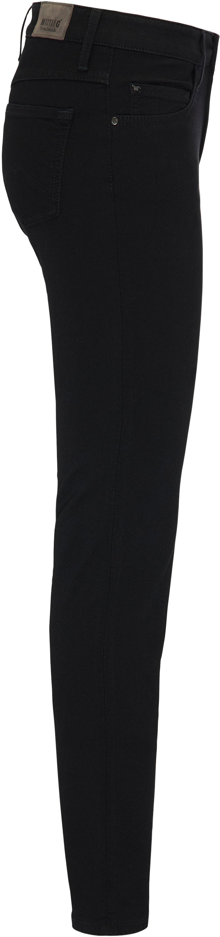 MUSTANG Slim-fit-Jeans »Rebecca«