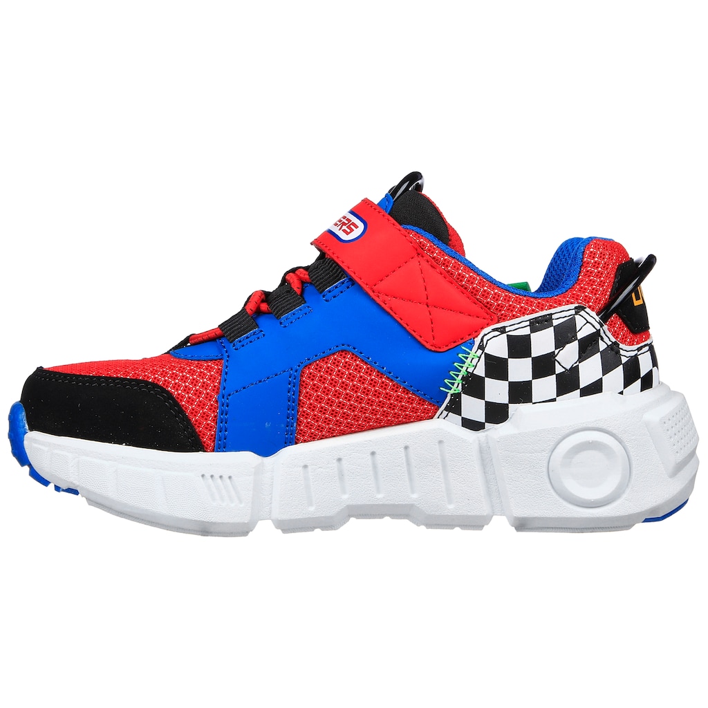 Skechers Kids Sneaker »GAMETRONIX«