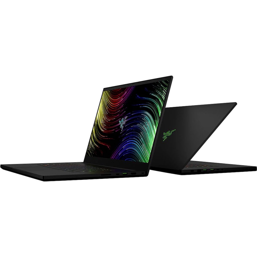 RAZER Notebook »Blade 17«, 43,9 cm, / 17,3 Zoll, Intel, Core i7, GeForce RTX 3080 Ti, 1000 GB SSD