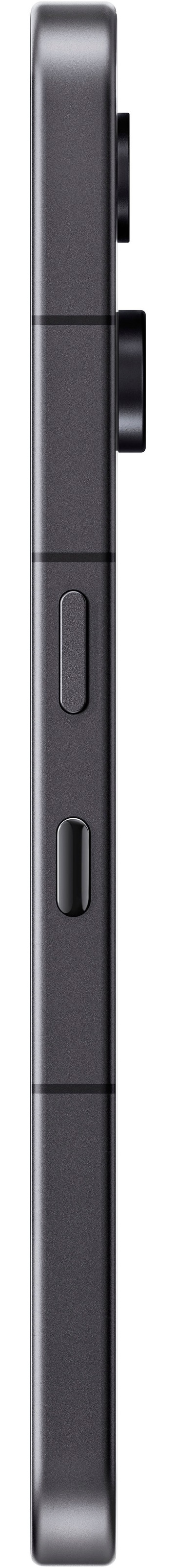 NOTHING Smartphone »Phone (3)«, schwarz