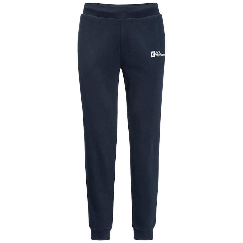 Jack Wolfskin Sweathose »ESSENTIAL SWEAT PANTS M«