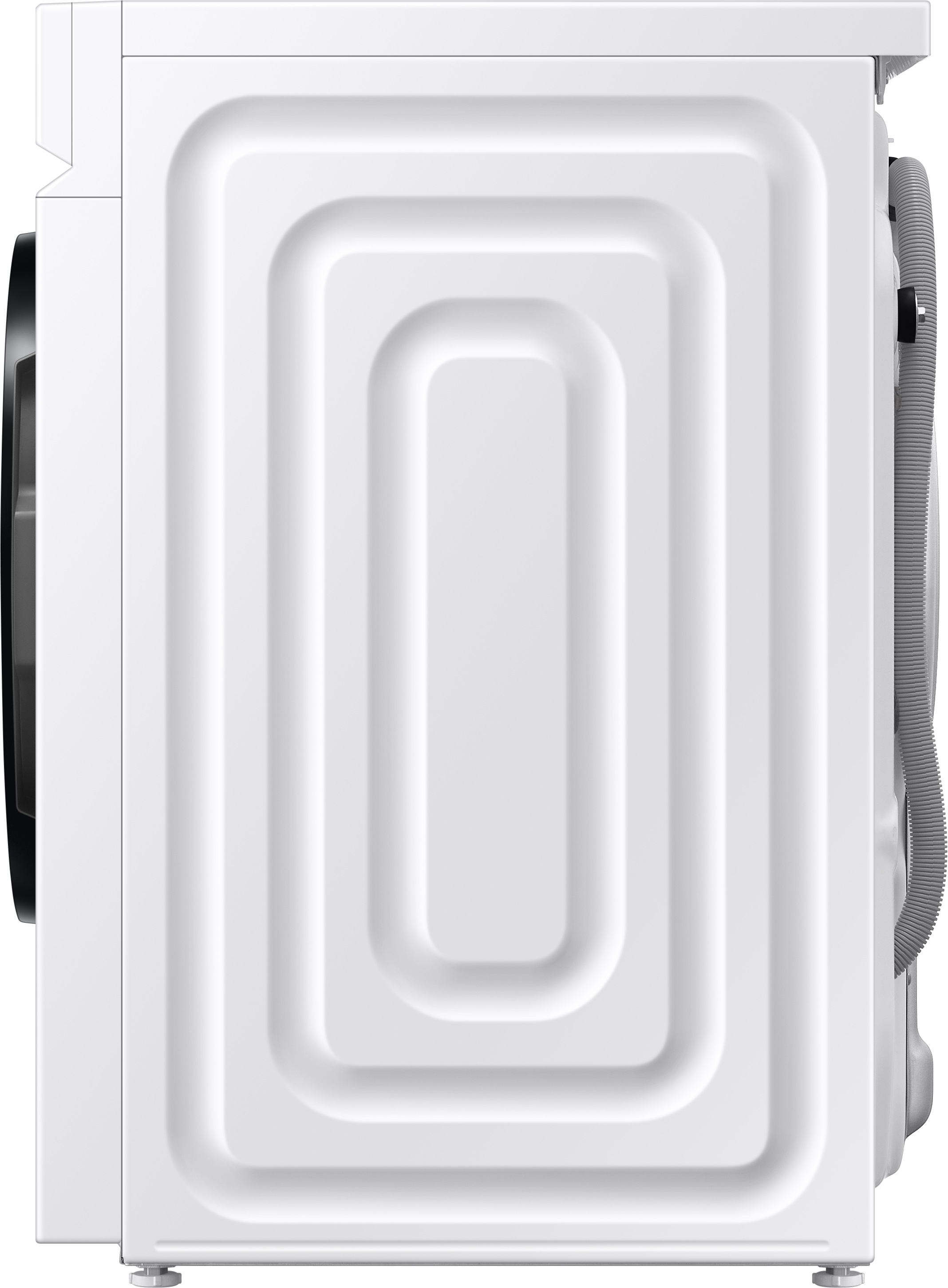 5. Bild von Samsung Waschmaschine »WW1BBB704AGW«, WW1BBB704AGWS2, 11 kg, 1400 U/min