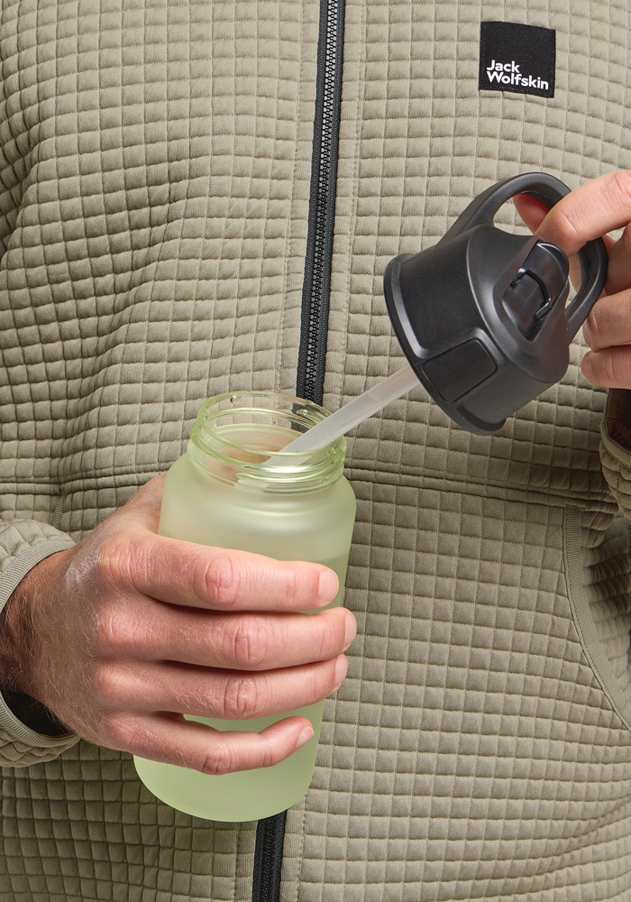 Jack Wolfskin Trinkflasche »SAIMA STRAW 0.5L«