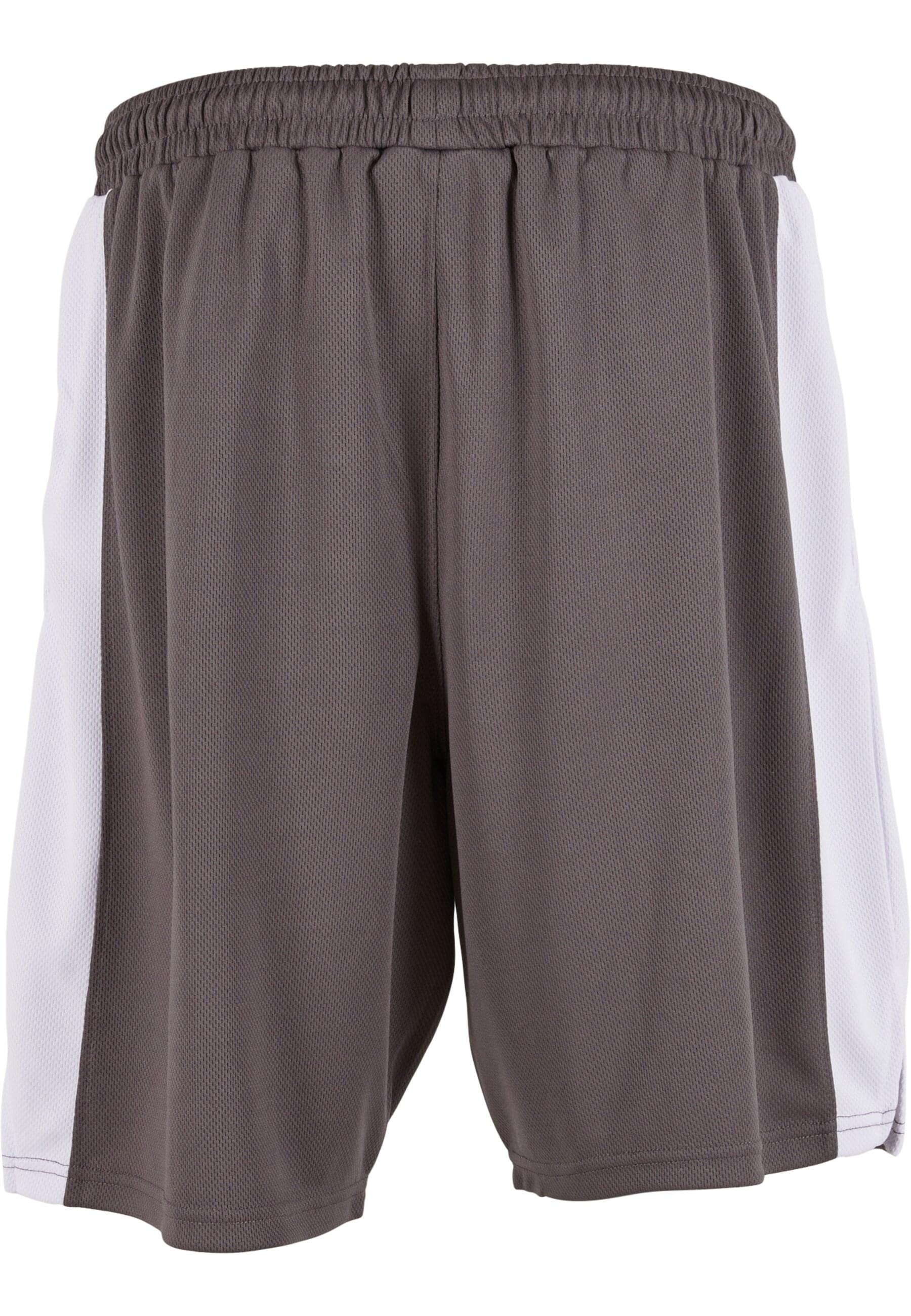 DEF Stoffhose »DEF Herren DEF STRIPES Short«