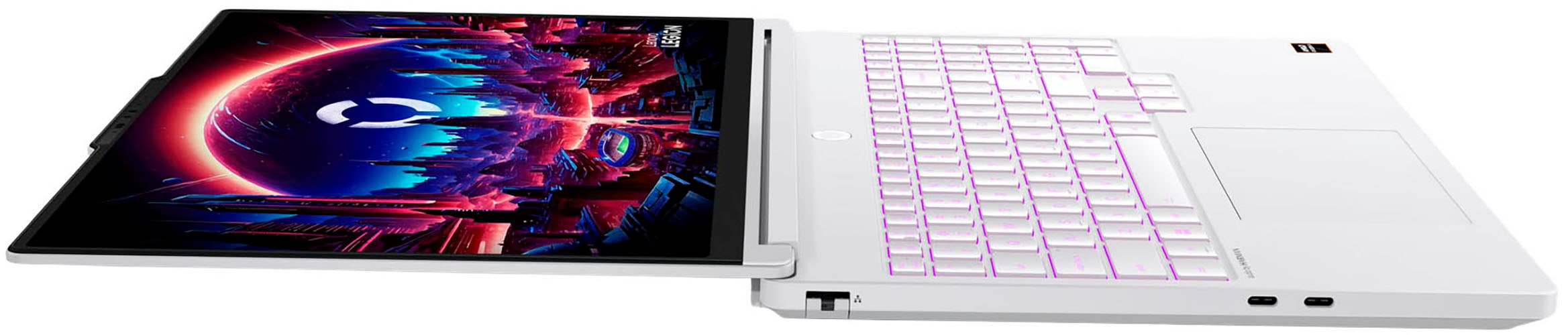 Lenovo Gaming-Notebook »Legion 5 15AGP11« 38,25 cm / 15,3 ″ AMD Ryzen™ AI 7 GeForce RTX 5070 1.000 GB SSD