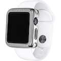 SKY•B Smartwatch-Hülle »HALO, W001S38, 38 mm«, Watch