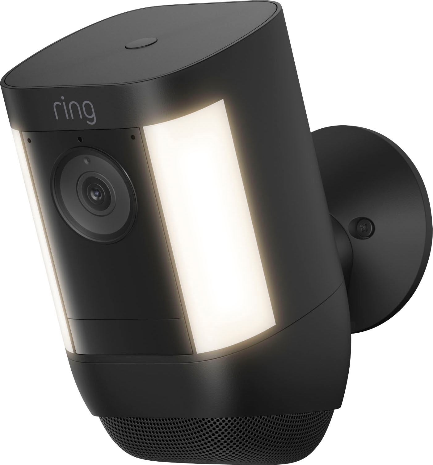 Ring Überwachungskamera »Spotlight Kamera Pro Akku«, Außenbereich günstig online kaufen