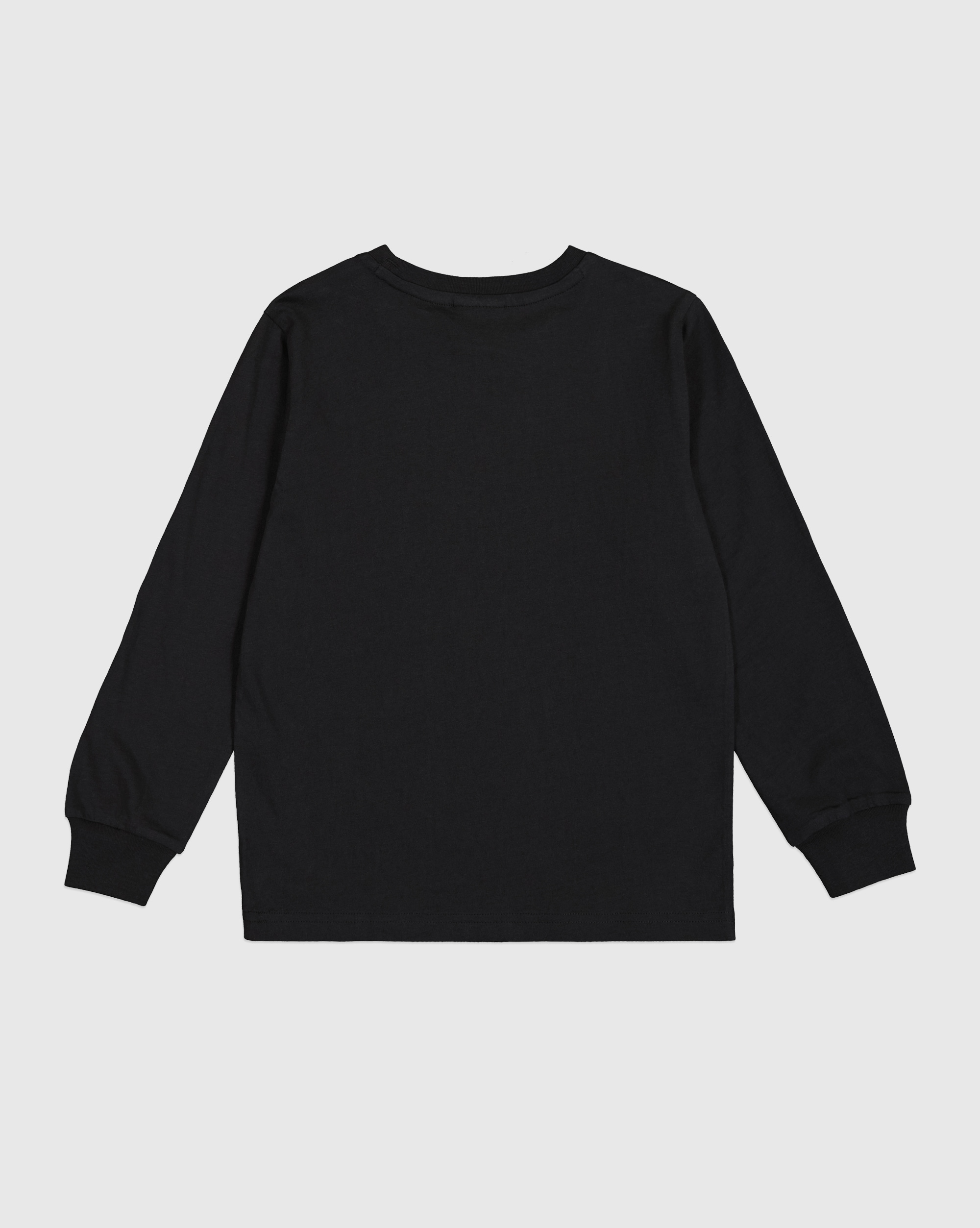 Champion Langarmshirt, für Kinder