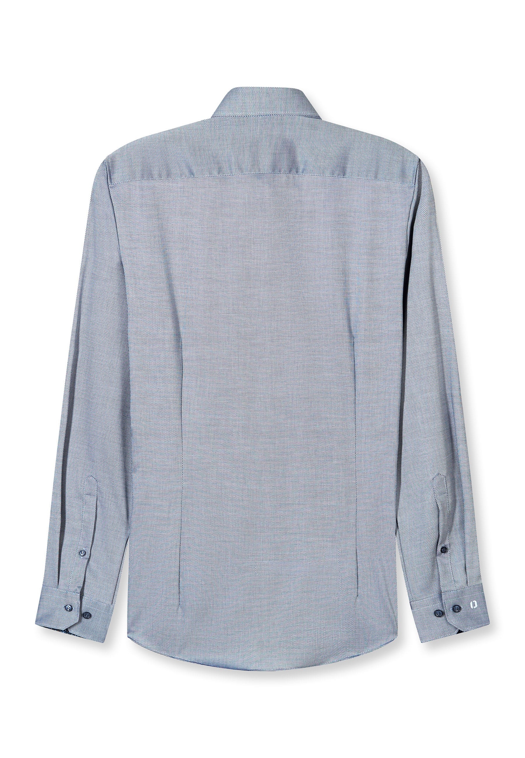 OLYMP Businesshemd »OLYMP No. Six, super slim, New York Kent«